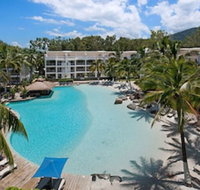 Penthouse 5134 Beach Club - Accommodation in Brisbane