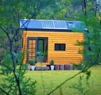 Christopher Tiny House - Accommodation in Brisbane