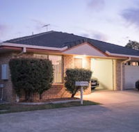 Grange Villas - Accommodation in Brisbane