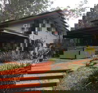 Eatons Hill Retreat - Accommodation in Brisbane