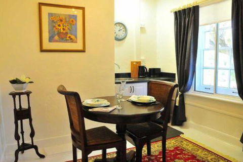 Ornee Cottage - Accommodation in Brisbane 5