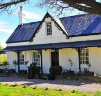 Ornee Cottage - Accommodation in Brisbane