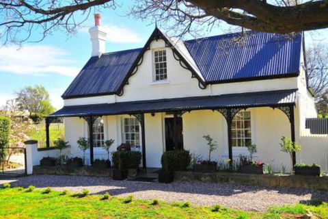 Ornee Cottage - Accommodation in Brisbane 0
