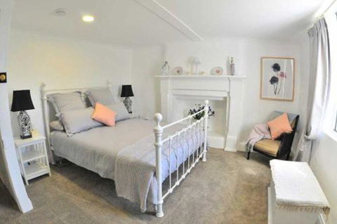 Ornee Cottage - Accommodation in Brisbane 2