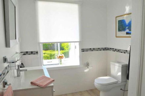 Ornee Cottage - Accommodation in Brisbane 4