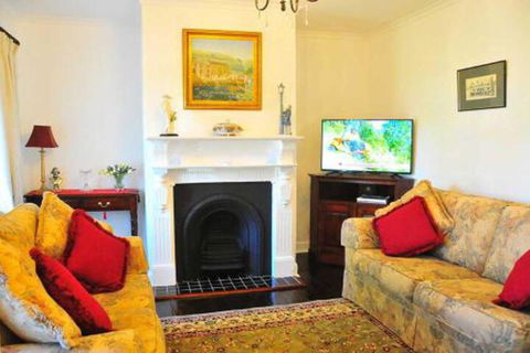 Ornee Cottage - Accommodation in Brisbane 3