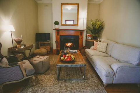 Apple Cottage Orange NSW - Accommodation in Brisbane 3