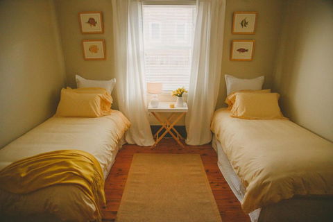Apple Cottage Orange NSW - Accommodation in Brisbane 6