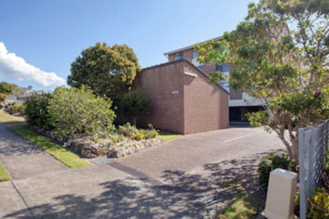 Kamilaroi 6 / 58 60 Magnus Street - Accommodation in Brisbane 0