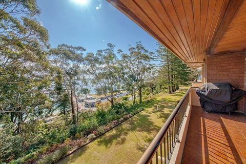 Kamilaroi 6 / 58 60 Magnus Street - Accommodation in Brisbane 1