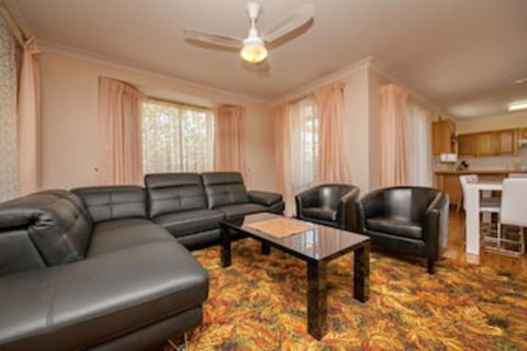 Nelson Street 19 - Accommodation in Brisbane 0