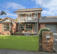 45 on REGENT - Accommodation in Brisbane