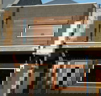 32A on Sackville - Accommodation in Brisbane