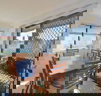 Acacia Kingscliff Town Holiday Apartment - Accommodation in Brisbane