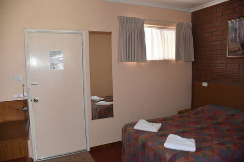Valley Views Motel & Chalets - Accommodation in Brisbane 7