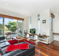 CASTWOOD VILLA No. 1 - Accommodation in Brisbane