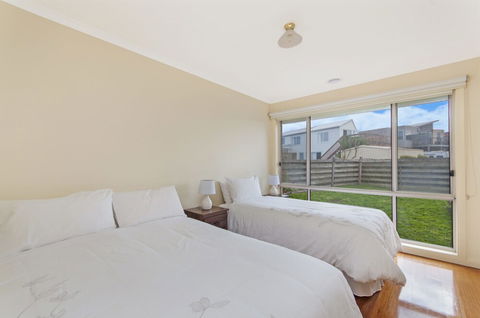 Ocean Break - Accommodation in Brisbane 6