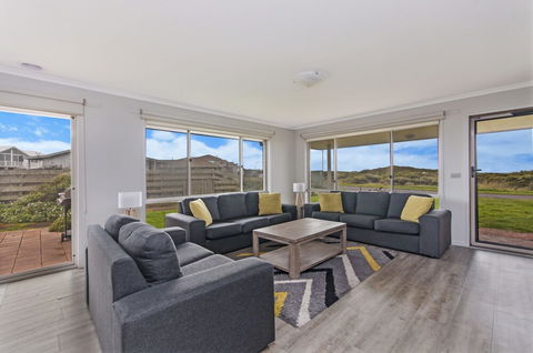 Ocean Break - Accommodation in Brisbane 3