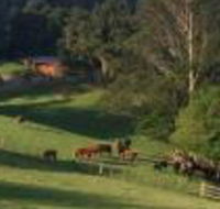 Amaroo Valley Springs - Accommodation in Brisbane