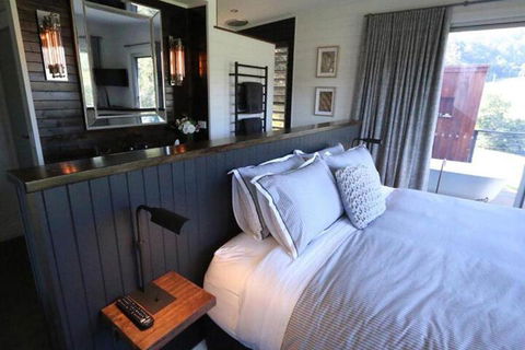 Amaroo Valley Springs - Accommodation in Brisbane 6
