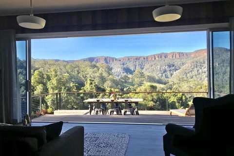 Amaroo Valley Springs - Accommodation in Brisbane 7