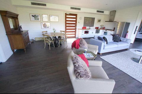 Amaroo Valley Springs - Accommodation in Brisbane 4