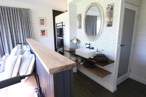 Amaroo Valley Springs - Accommodation in Brisbane 3
