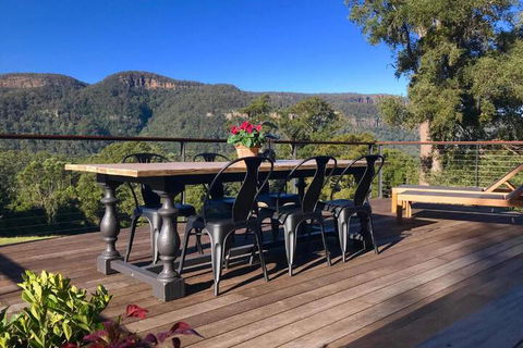 Amaroo Valley Springs - Accommodation in Brisbane 5