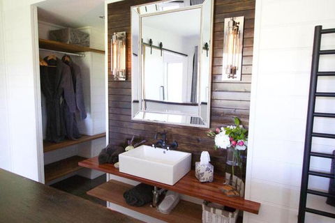 Amaroo Valley Springs - Accommodation in Brisbane 2