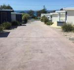 Old Pier Apartments - Accommodation in Brisbane