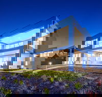 Sovereign Point on the Marina - Accommodation in Brisbane