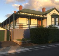 Pump Jack B  B - Accommodation in Brisbane