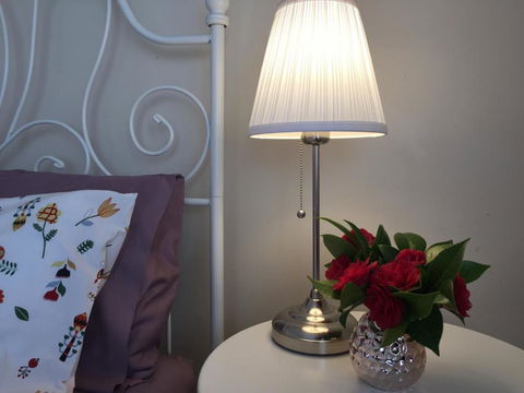 Art Deco Cottage - Accommodation in Brisbane 2