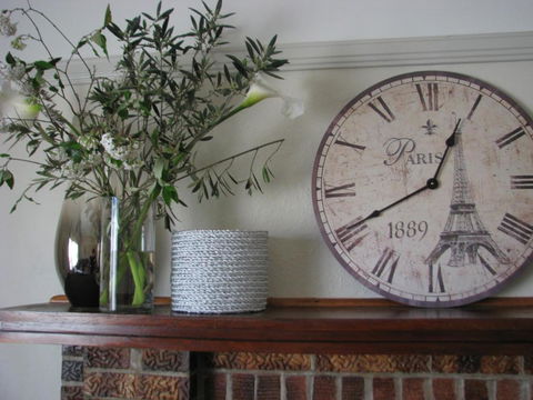Art Deco Cottage - Accommodation in Brisbane 7