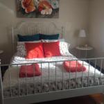 Art Deco Cottage - Accommodation in Brisbane 1