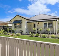 Gipps Getaway - Accommodation in Brisbane