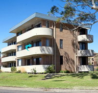 Columbia Unit 3 12 Columbia Close