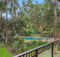 Bay Parklands Unit 65/2 Gowrie Avenue