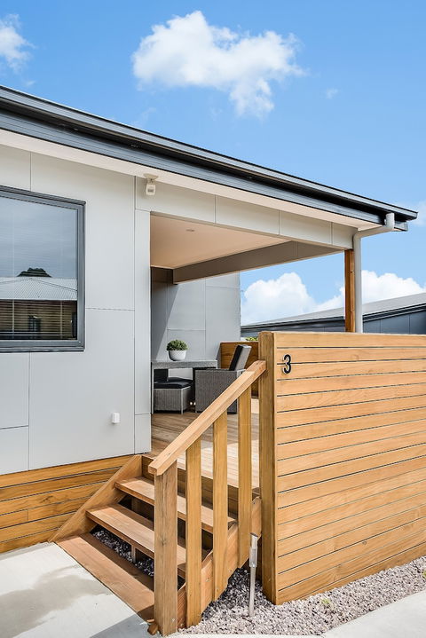 Apartments On Fraser Bicheno - Accommodation in Brisbane 5