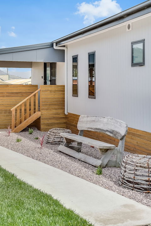 Apartments On Fraser Bicheno - Accommodation in Brisbane 0