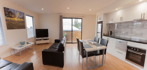 Apartments On Fraser Bicheno - Accommodation in Brisbane 1
