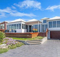 The Nushak - Accommodation in Brisbane