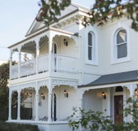 Windarra on High - Accommodation in Brisbane