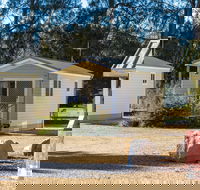 Gardenview Lodge Motel - Accommodation in Brisbane