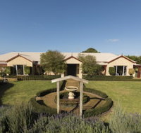 Bel Miren House - Accommodation in Brisbane