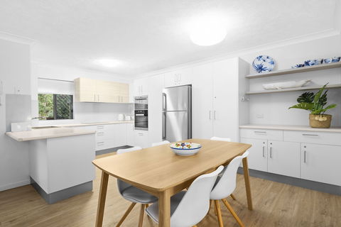 Aria Del Mare - Accommodation in Brisbane 2