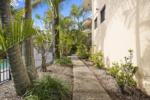 Aria Del Mare - Accommodation in Brisbane 0