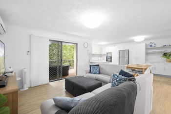 Aria Del Mare - Accommodation in Brisbane 1