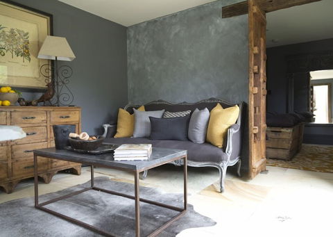 Elm Cottage Barn - Accommodation in Brisbane 5