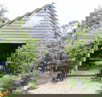 Elm Cottage Barn - Accommodation in Brisbane